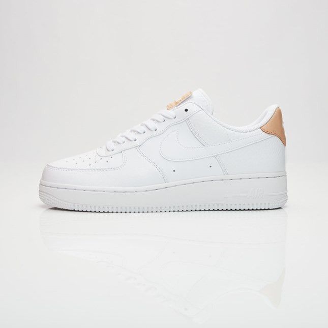 nike air force 1 lv8 tan