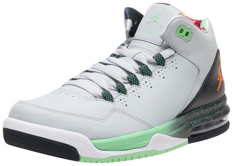 jordan flight origin 2