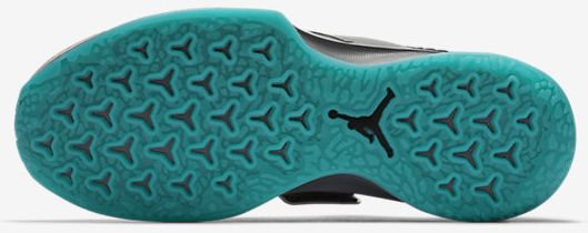 jordan trainer 2 flyknit hyper jade