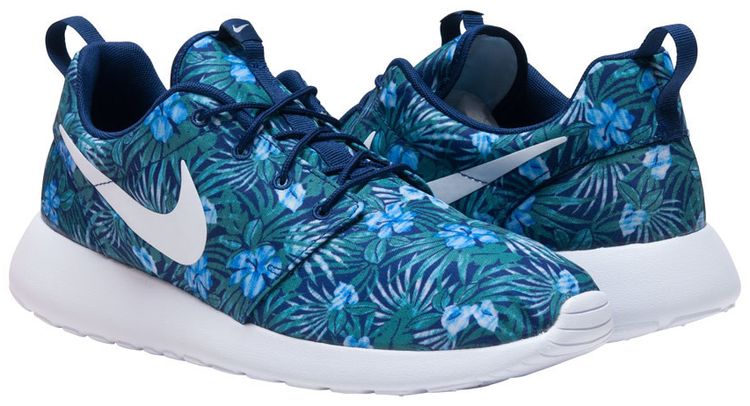 roshe one print premium
