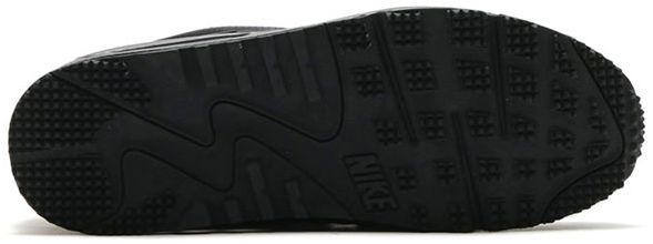 nike air max 90 utility triple black