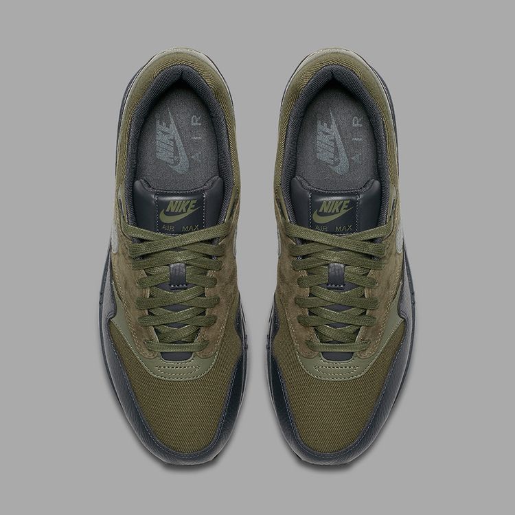 air max 1 premium dark stucco