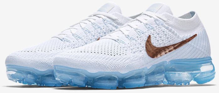 vapormax explorer light