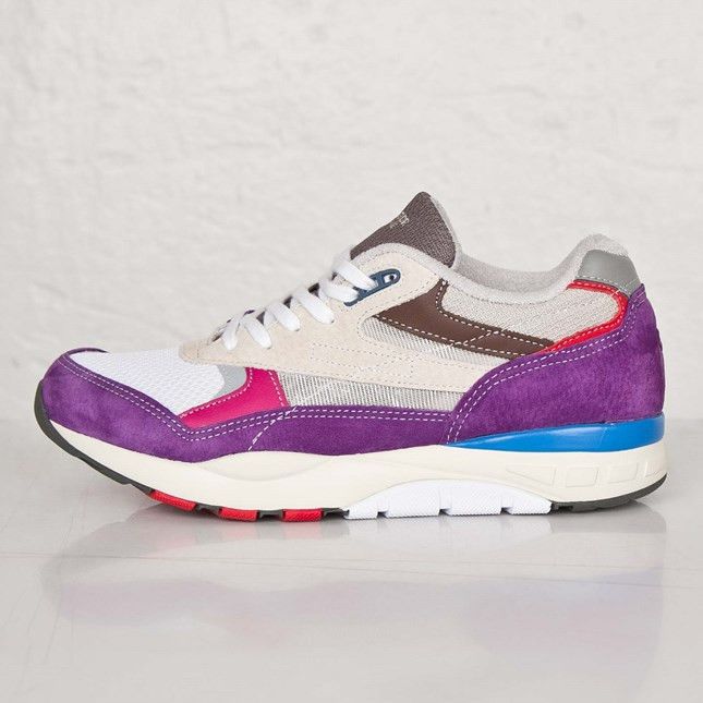 reebok ventilator supreme x garbstore