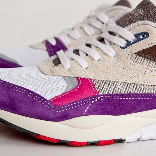 reebok ventilator supreme x garbstore
