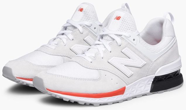 new balance 574 sport tier 1