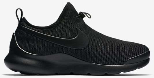 nike aptare se all black