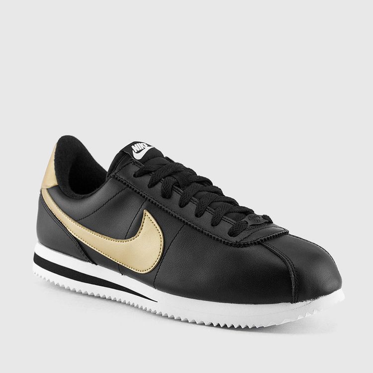 nike cortez leather se