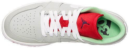 jordan 1 low hare