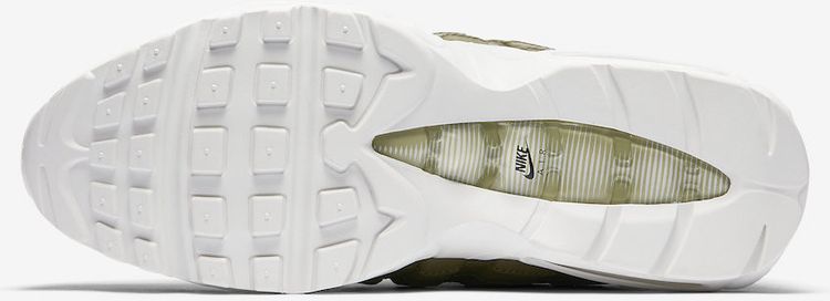 Air Max 95 Essential 'Trooper' Nike 749766 201 | GOAT Air Max 95 Essential 'Trooper' Nike 749766 201 | GOAT