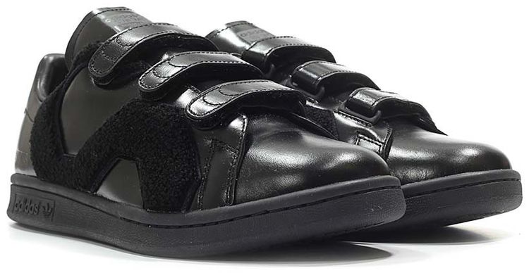 حمار خاصه كثير adidas x raf simons 