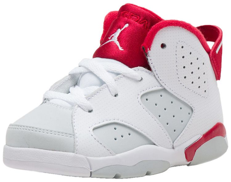 jordan 6 retro bt
