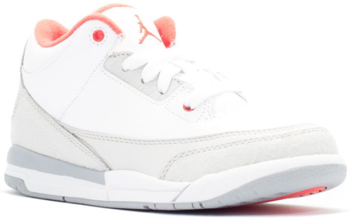 jordan 3 ps