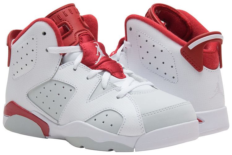 air jordan 6 retro ps