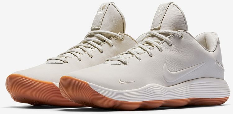 nike hyperdunk low white