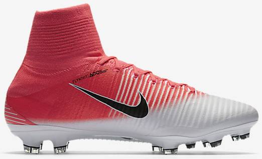 Mercurial SuperFly 5 FG 'Racer Pink 