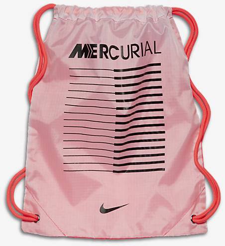 Mercurial Superfly 5 Fg Racer Pink Nike 1940 601 Goat