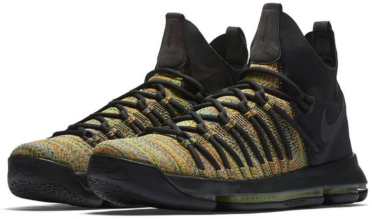 kd 9 limited edition cheap online