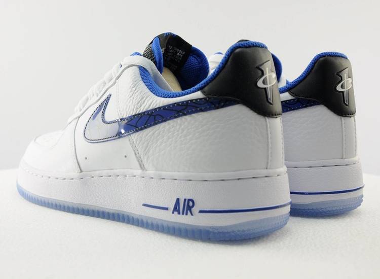 Air Force 1 Low '07 'Penny Hardaway 