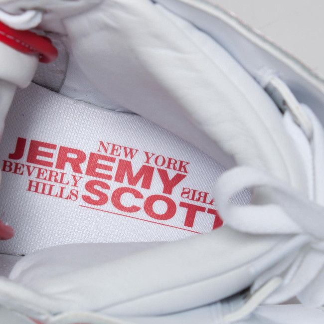 adidas jeremy scott wings 2.0 femme rose