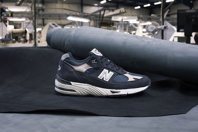 new balance online return to store