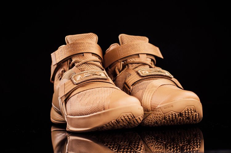 lebron soldier 9 camo