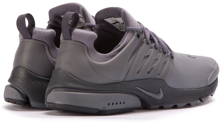 nike air presto utility low grey