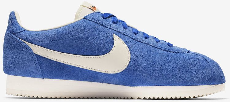 royal blue cortez