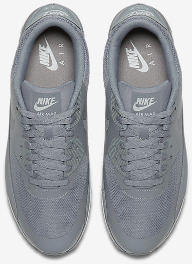 nike air max 90 ultra 2.0 essential cool grey