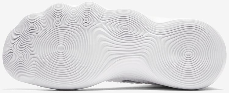 nike hyperdunk 2017 flyknit triple white