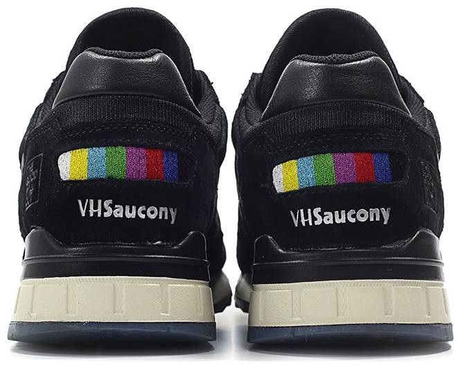 saucony shadow vhs