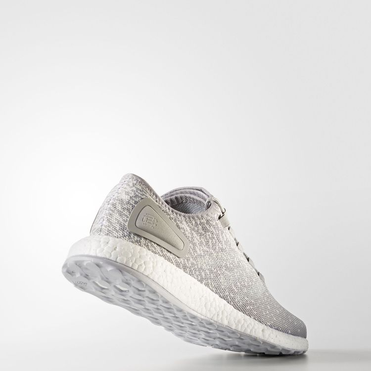 pure boost reigning champ