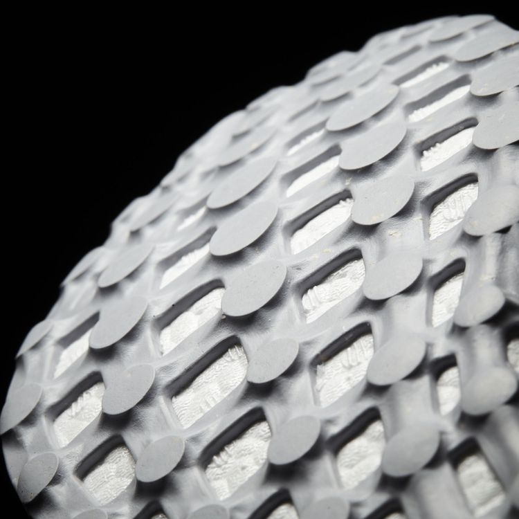 reigning champ pureboost