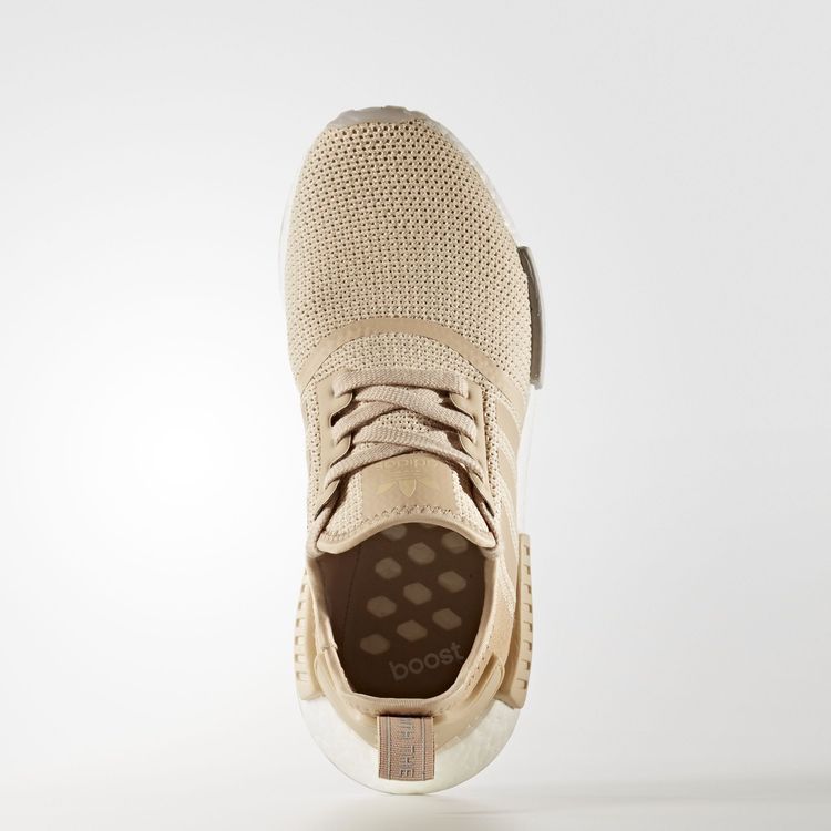 Wmns NMD_R1 'Pale Nude' - adidas - BB6366 | GOAT