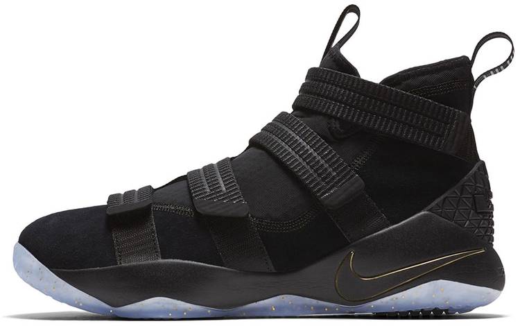 lebron soldiers xi