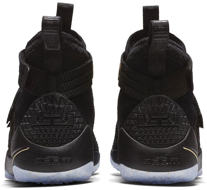 lebron soldier 11 finals