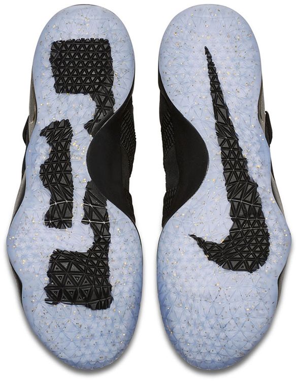 lebron soldier 11 goat