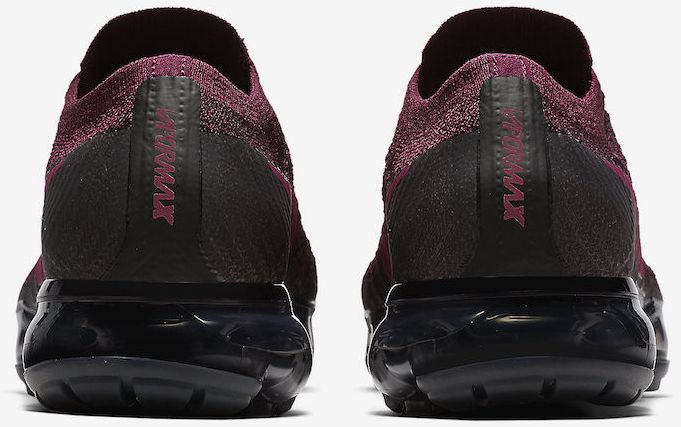 nike vapormax berry