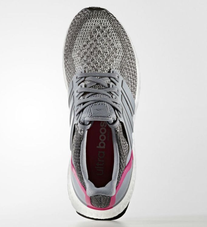 ultra boost shock pink