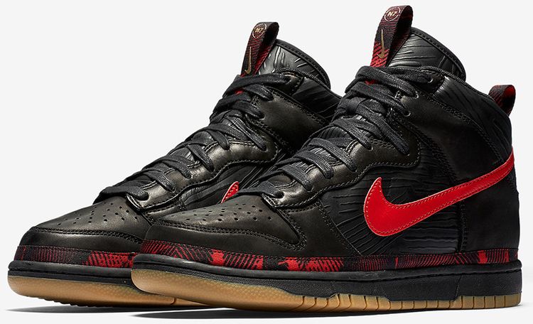 nike dunk high premium n7