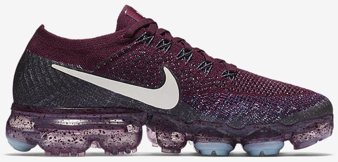 nike air vapormax bordeaux