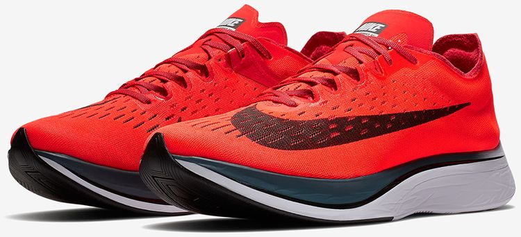 nike zoom vaporfly 4 goat