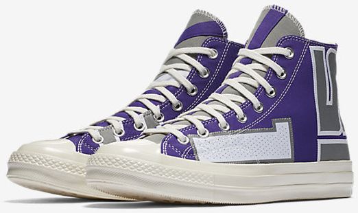 Converse sacramento clearance