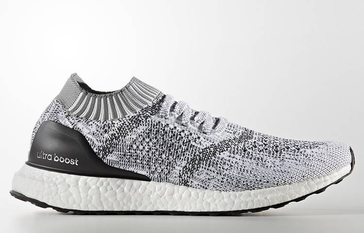 ultra boost uncaged oreo
