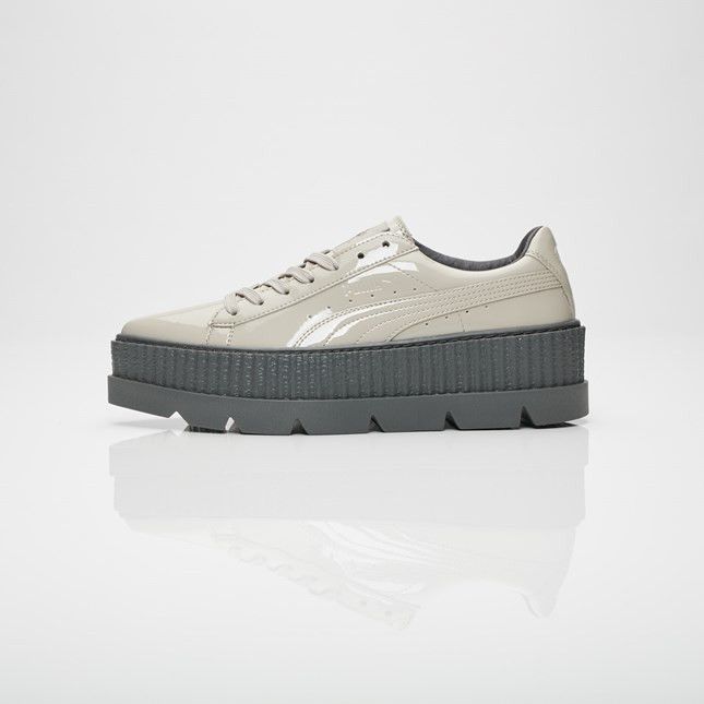 fenty x puma pointy creeper