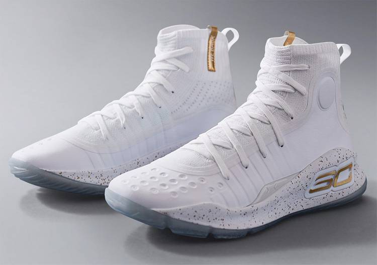 curry finals shoes