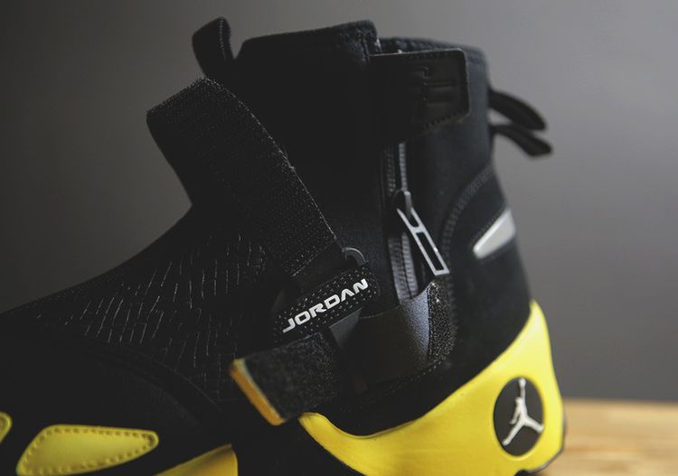 jordan trunner lx high solefly