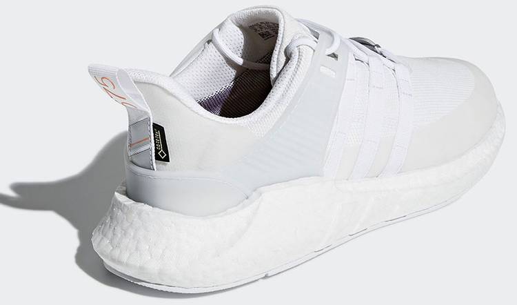 EQT Support 93/17 Gore-Tex 'Reflect and Protect' - adidas - DB1444 | GOAT