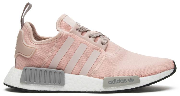 NMD_R1 'Vapour Pink' - adidas BY3059 | GOAT