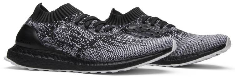 ultra boost uncaged oreo blue